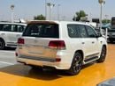تويوتا لاند كروزر Toyota Land Cruiser VXS Grand Touring 2021 V8 5.7L