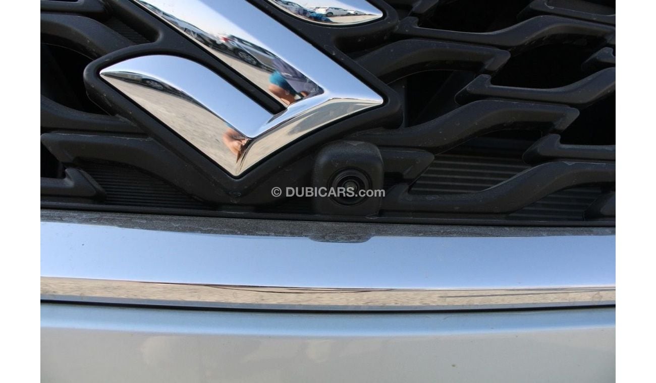 Suzuki Baleno 1.5L Petrol GLX Auto