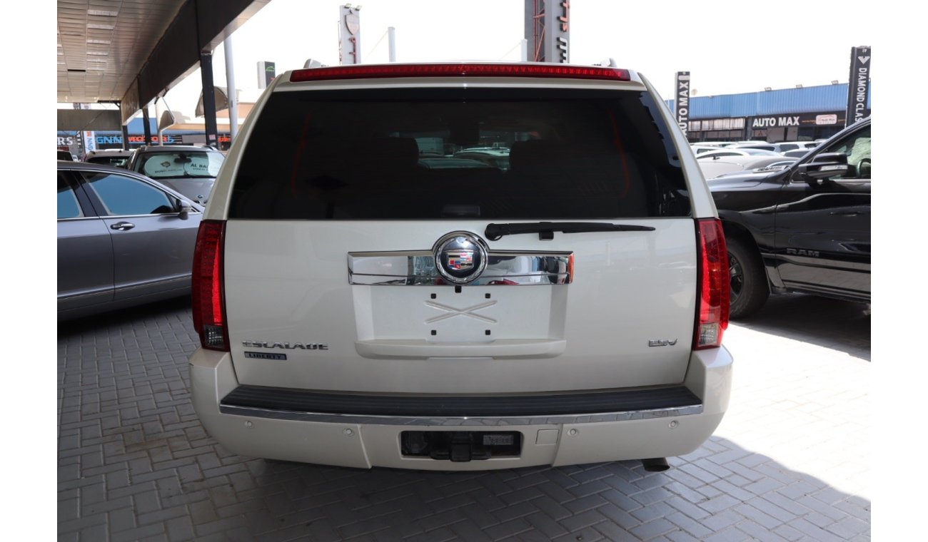 Cadillac Escalade XL