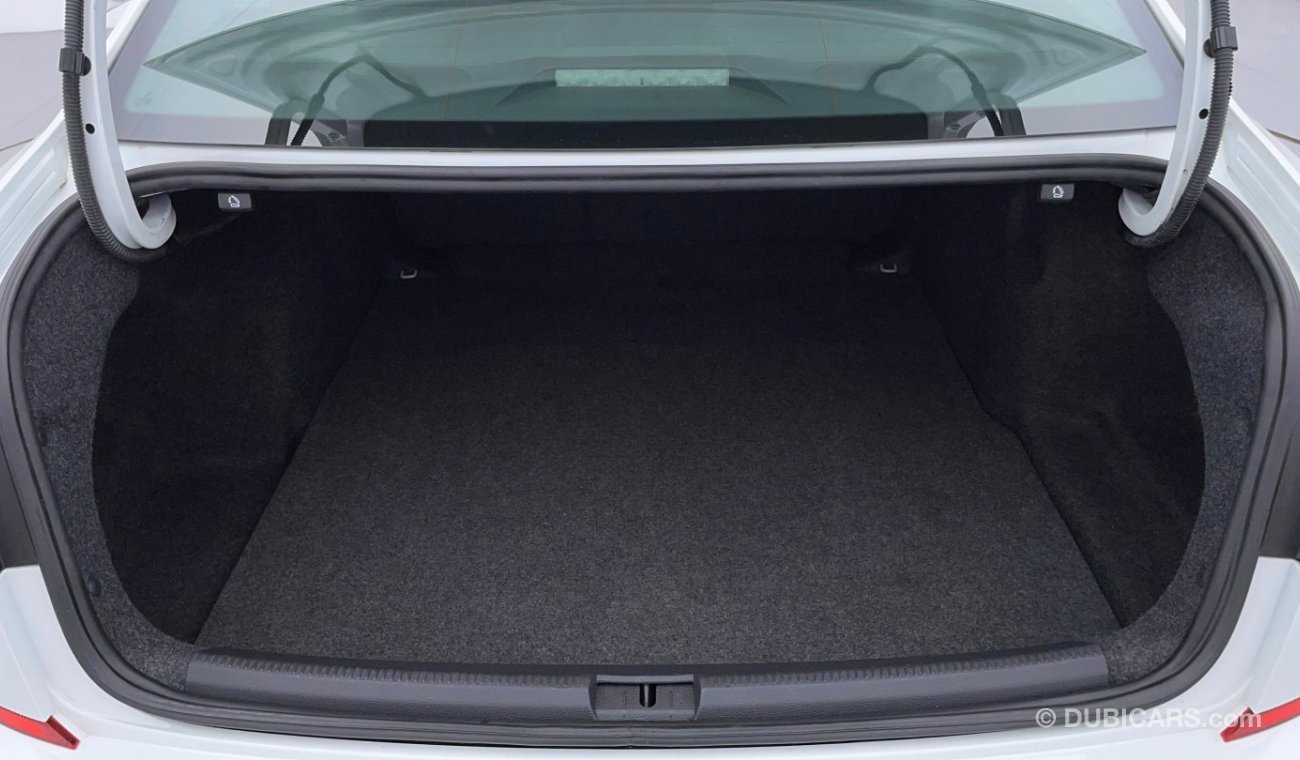 Volkswagen Passat S 2.5 | Under Warranty | Inspected on 150+ parameters