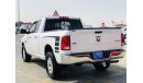 RAM 1500 V8 / 1500 / EMI 1,165/-AED MONTHLY