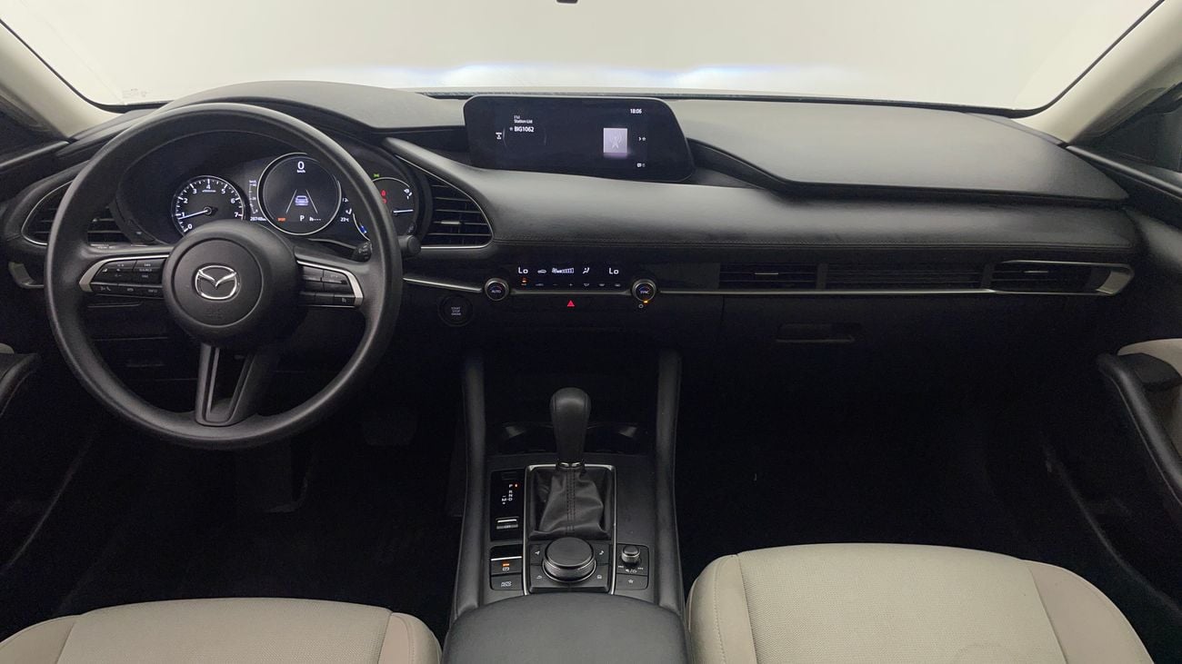 Mazda 3 SELECT 2 | Zero Down Payment | Home Test Drive