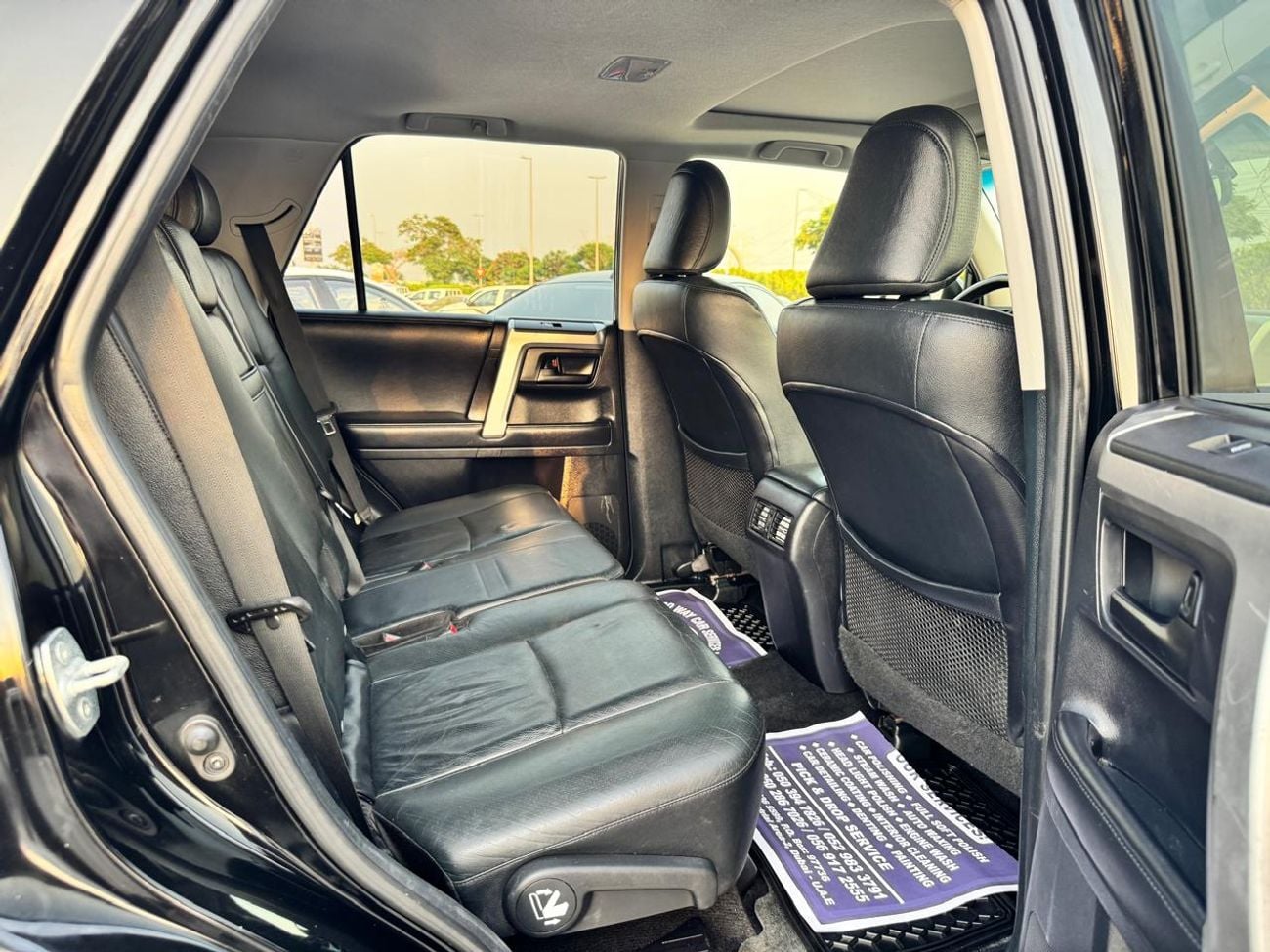 Toyota 4Runner