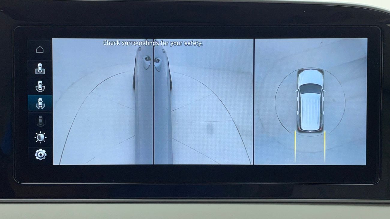 Hyundai Palisade PREMIUM 3.8 | Zero Down Payment | Home Test Drive