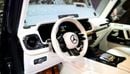 مرسيدس بنز برابوس Mercedes Benz Brabus 2025 | Finance Available
