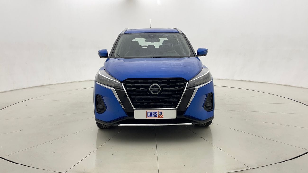 Nissan Kicks SL 1.6 | Zero Down Payment | Home Test Drive