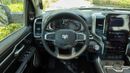 RAM 1500 TUNGSTEN SST H.O 3.0TT GCC 2026 With 5 Years or 200,000 Km Warranty
