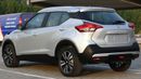 Nissan Kicks SL nissan kicks 2018 very good condition without accident