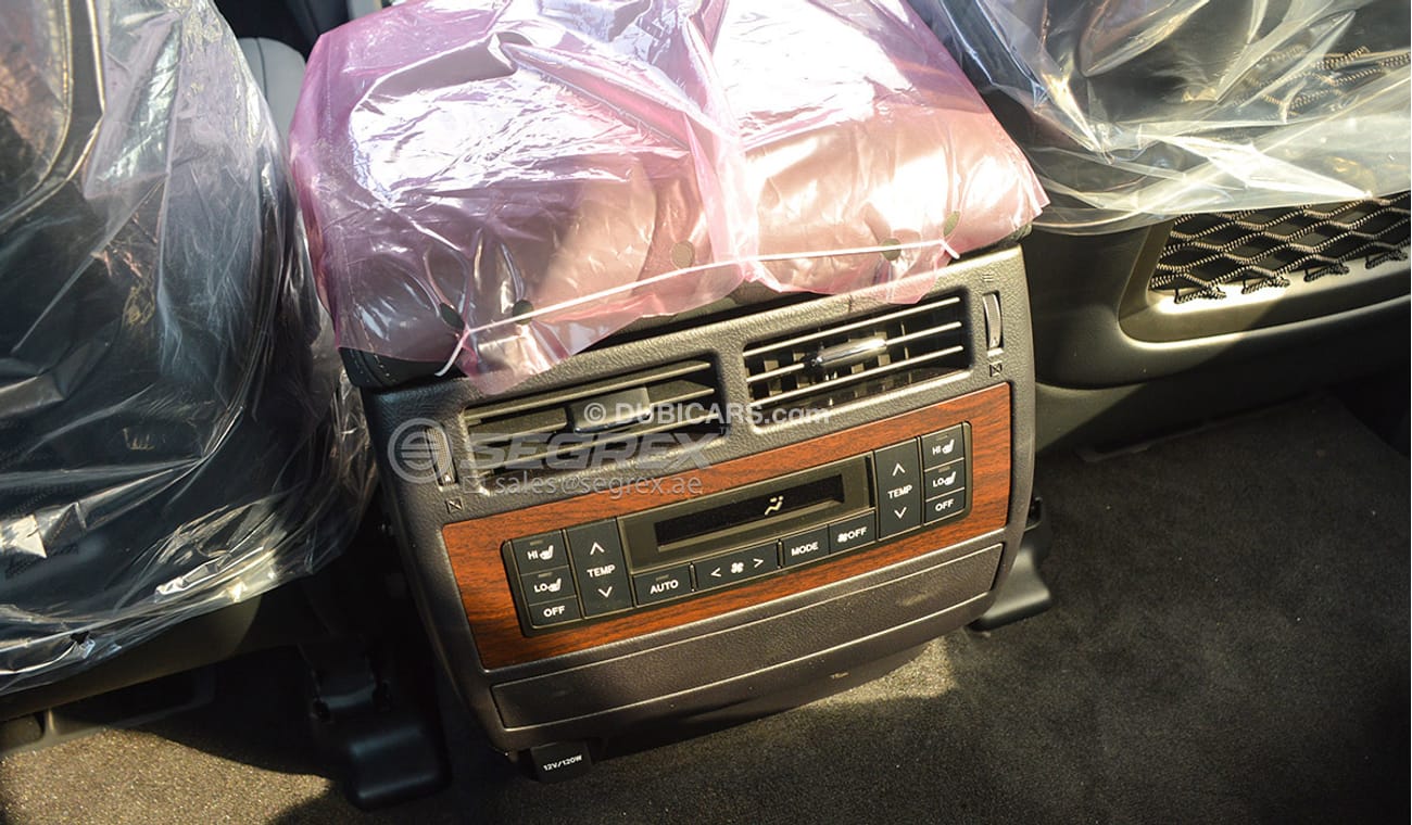 Toyota Land Cruiser 2020 MODEL Cruiser EXECUTIVE LOUNGE TOP OF THE RANGE. 4.5L TURBO DIESEL.