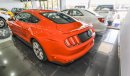 Ford Mustang GT 5.0