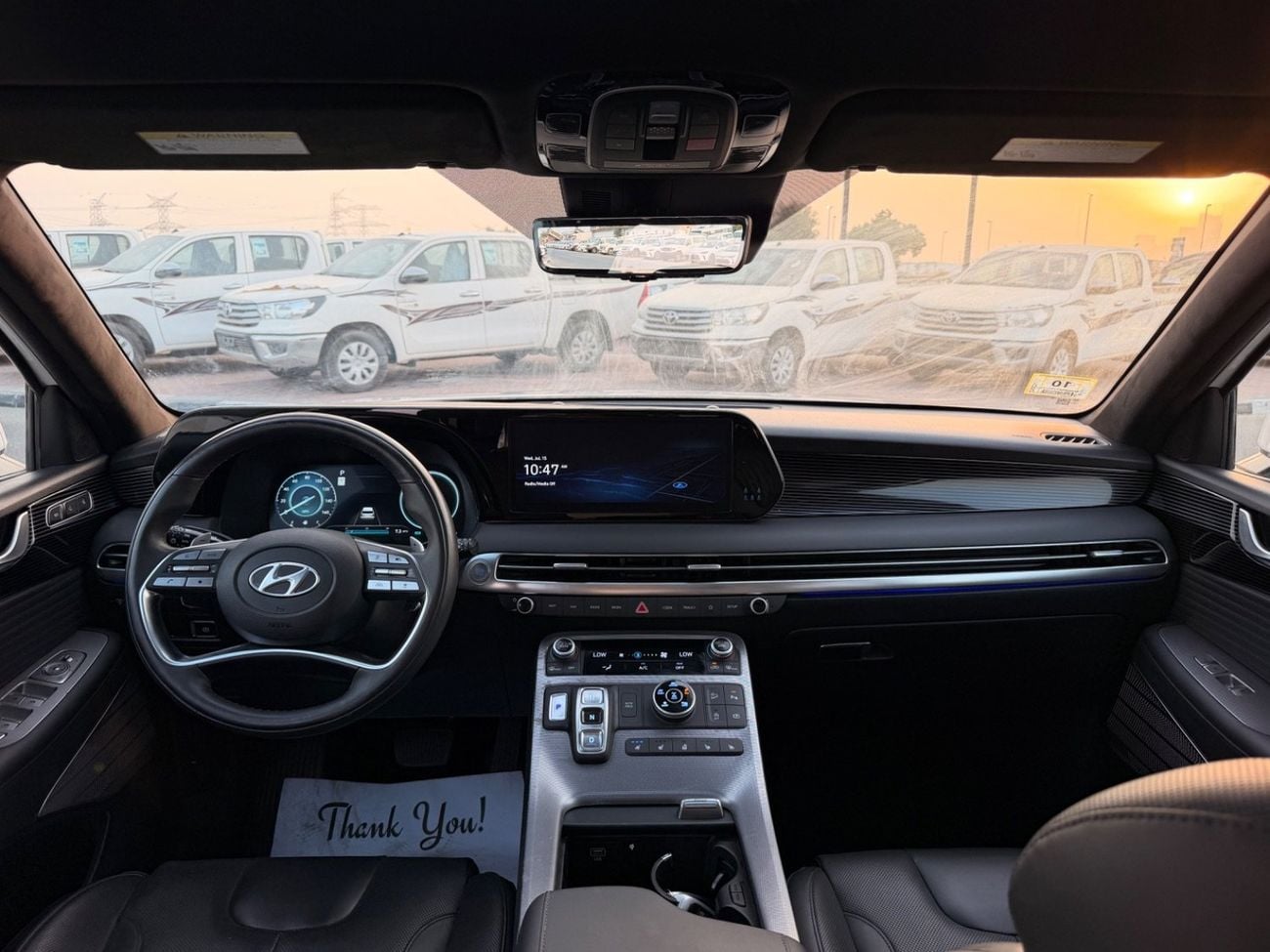 هيونداي باليساد PREMIUM