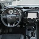 Toyota Hilux GR SPORT Hilux 2.8 DIESEL 2026