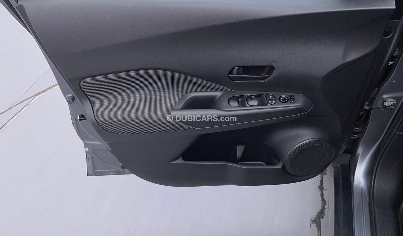 نيسان كيكس S 1.6 | بدون دفعة مقدمة | اختبار قيادة مجاني للمنزل