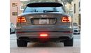 Bentley Bentayga SIGNATURE EDITION / CANADIAN CLEAN TITLE / NON ACCIDENT (LOT # 19002)