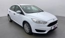 Ford Focus AMBIENTE 1.5 | Under Warranty | Inspected on 150+ parameters