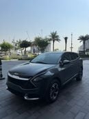 كيا سبورتيج