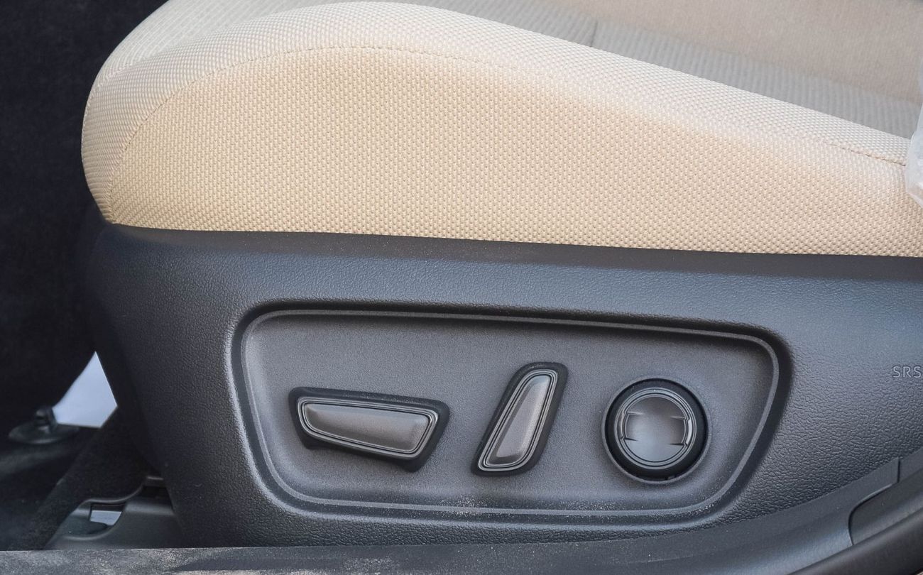 Toyota Camry TOYOTA CAMRY 2.5L FWD PETROL SEDAN 2025