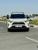 تويوتا راف ٤ XLE 2.5L