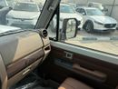 تويوتا لاند كروزر 70 LAND CRUISER LC71-Z 2.8 A/T DSL