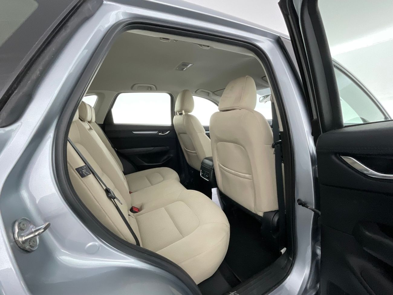 MG RX8 Comfort | Guaranteed Warranty | 0 Down Payment