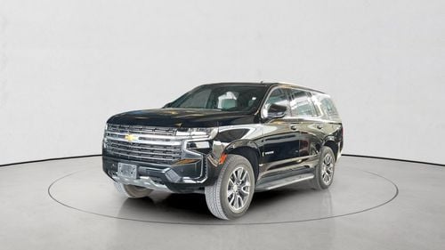Chevrolet Tahoe 5.3 4WD LT SR LTHR 20 ALW | Guaranteed Warranty | 0 Down Payment