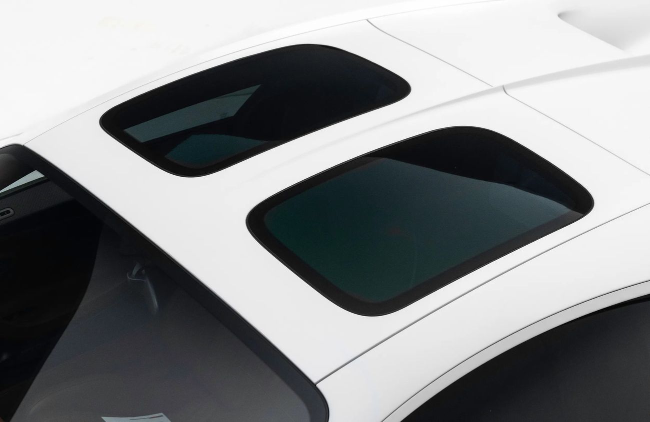 بوغاتي شيرون 8.0L W16 Quad-Turbocharged Engine