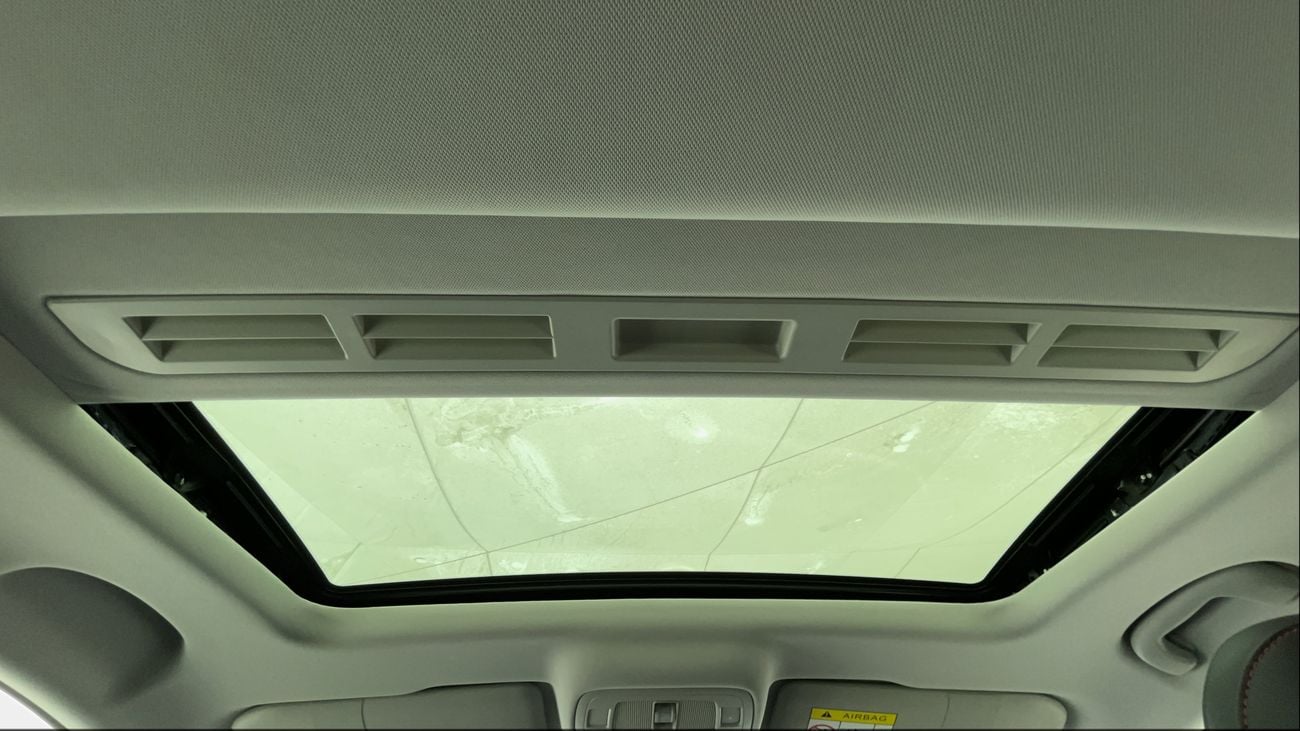 أم جي GT LUXURY 1.5 | بدون دفعة مقدمة | اختبار القيادة في المنزل