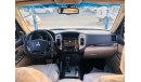 Mitsubishi Pajero 3.5L PETROL - FULL OPTION - SUNROOF