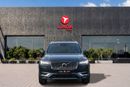 Volvo XC90 INSCRIPTION Volvo XC90 T6 Inscription (7 SEATER) 2020 GCC | Warranty