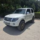 ميتسوبيشي باجيرو GLS HIGHLINE