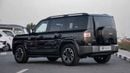 BYD Leopard 7 BYD LEOPARD 7 ULTRA  1.5 L 2026 MODEL CHINESE SPECS