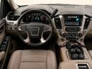 GMC Yukon 2,115 P.M 0% DP | Denali | GCC | Original Paint | 106K KM | 6.2L V8
