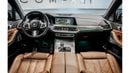 BMW X5 2023 BMW X5 xDrive 40i Masterclass Edition, 2027 BMW Warranty + Service Contract, Low Kms, GCC