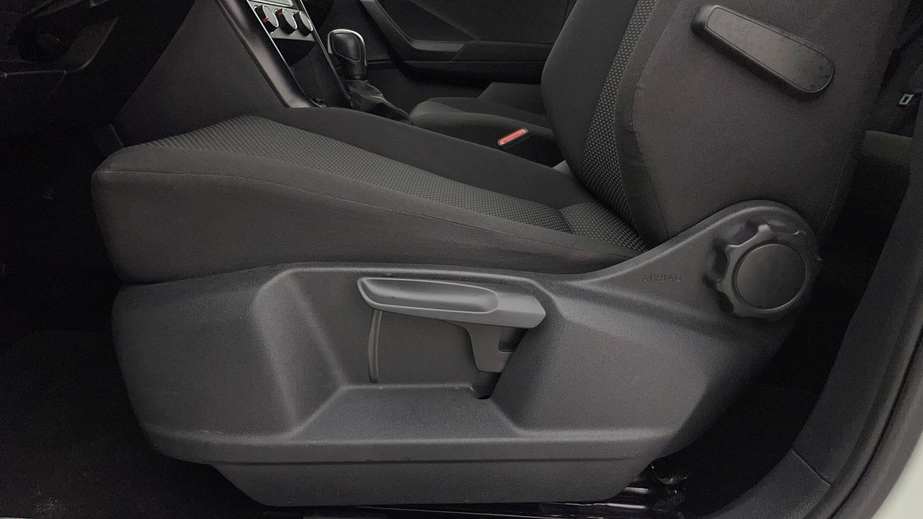 Volkswagen T ROC TRENDLINE 1.4 | Zero Down Payment | Home Test Drive