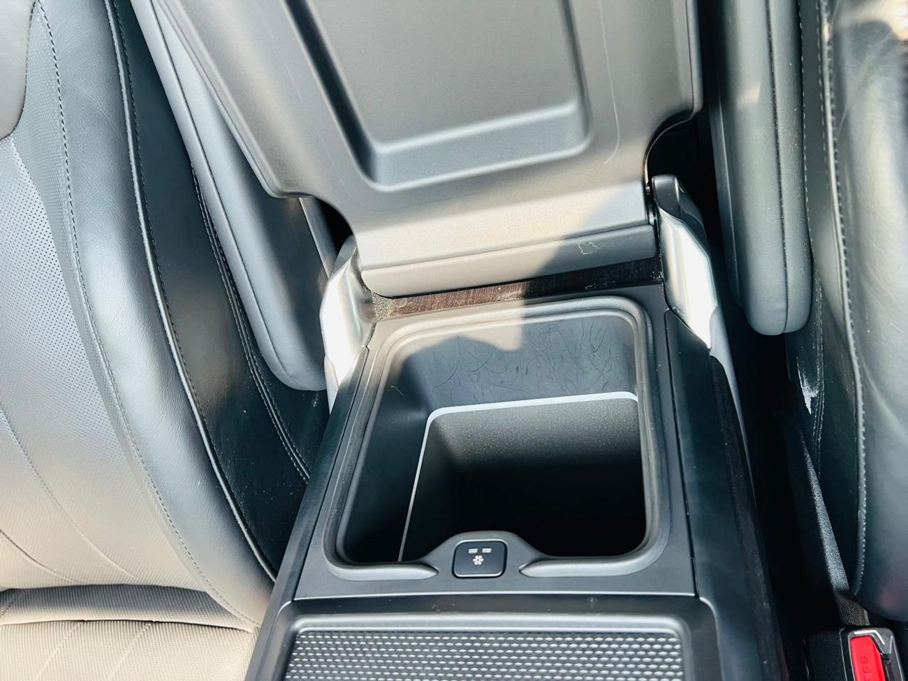 Land Rover Range Rover AUTOBIOGRAPHY P550E