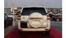 Toyota Prado VXR 4.0L 4WD Toyota Prado VX.R / 2017 / GCC / Free Accident / V6