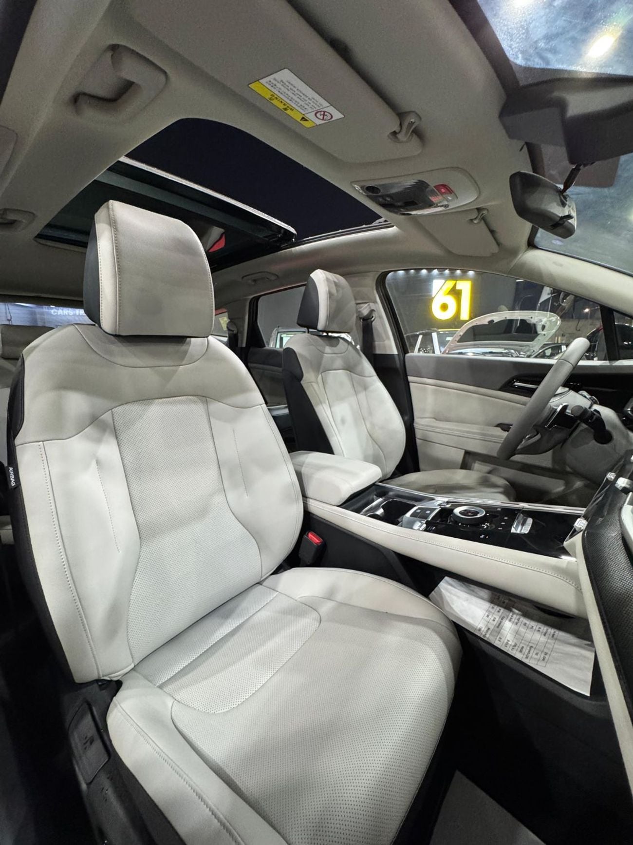 كيا سبورتيج L TX 1.5T