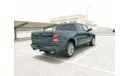 RAM 1500 Dodge RAM Laramie - 2022- Dark Blue