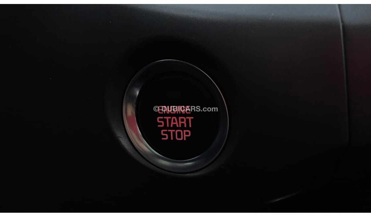 Kia Sportage EX 2.4 | Under Warranty | Inspected on 150+ parameters