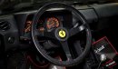 Ferrari Testarossa - 1988