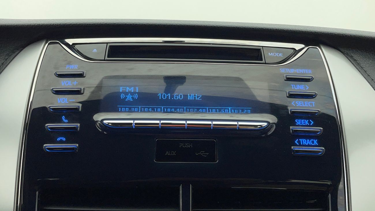 Toyota Yaris SE 1.3 | Zero Down Payment | Home Test Drive