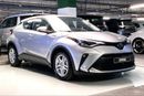 Toyota CHR VX | Guaranteed Warranty | 0 Down Payment