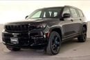 Jeep Cherokee Limited Plus | National Day Celebration | Guaranteed Warranty | 0 Down Payment