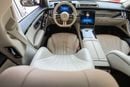 Mercedes Benz S500 4MATIC 3.0L 2022 Mercedes-Benz S-Class 500 4MATIC GCC | Agency Warranty