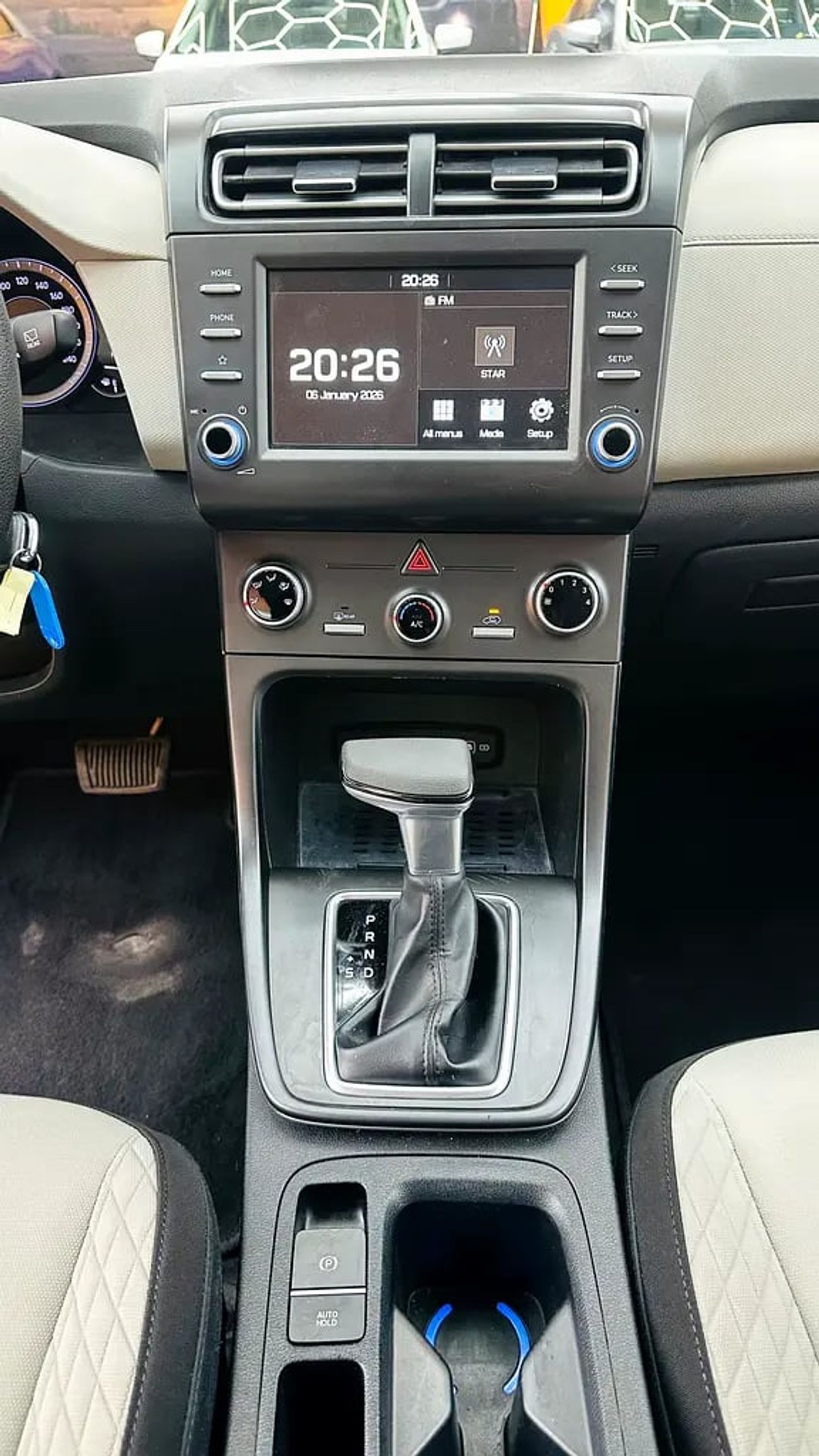 هيونداي كريتا Smart 1.5L | 0% Down Payment | NO CONVENIENCE FEES l Under warranty | Certified Pre-owned |