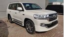 Toyota Land Cruiser 4.0L Petrol A/T Full Option