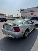 فورد موستانج