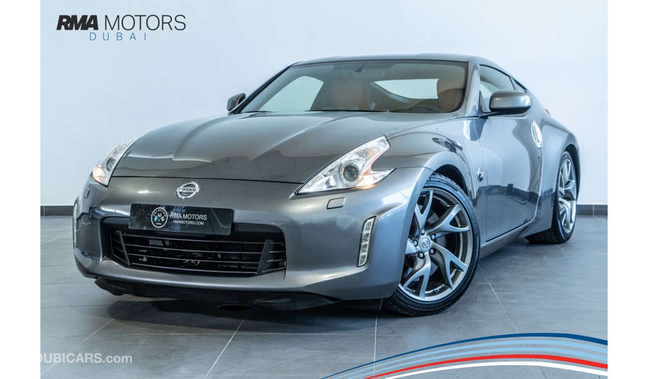 Nissan 370Z 2016 Full-Service History, Extended 5 Year Warranty