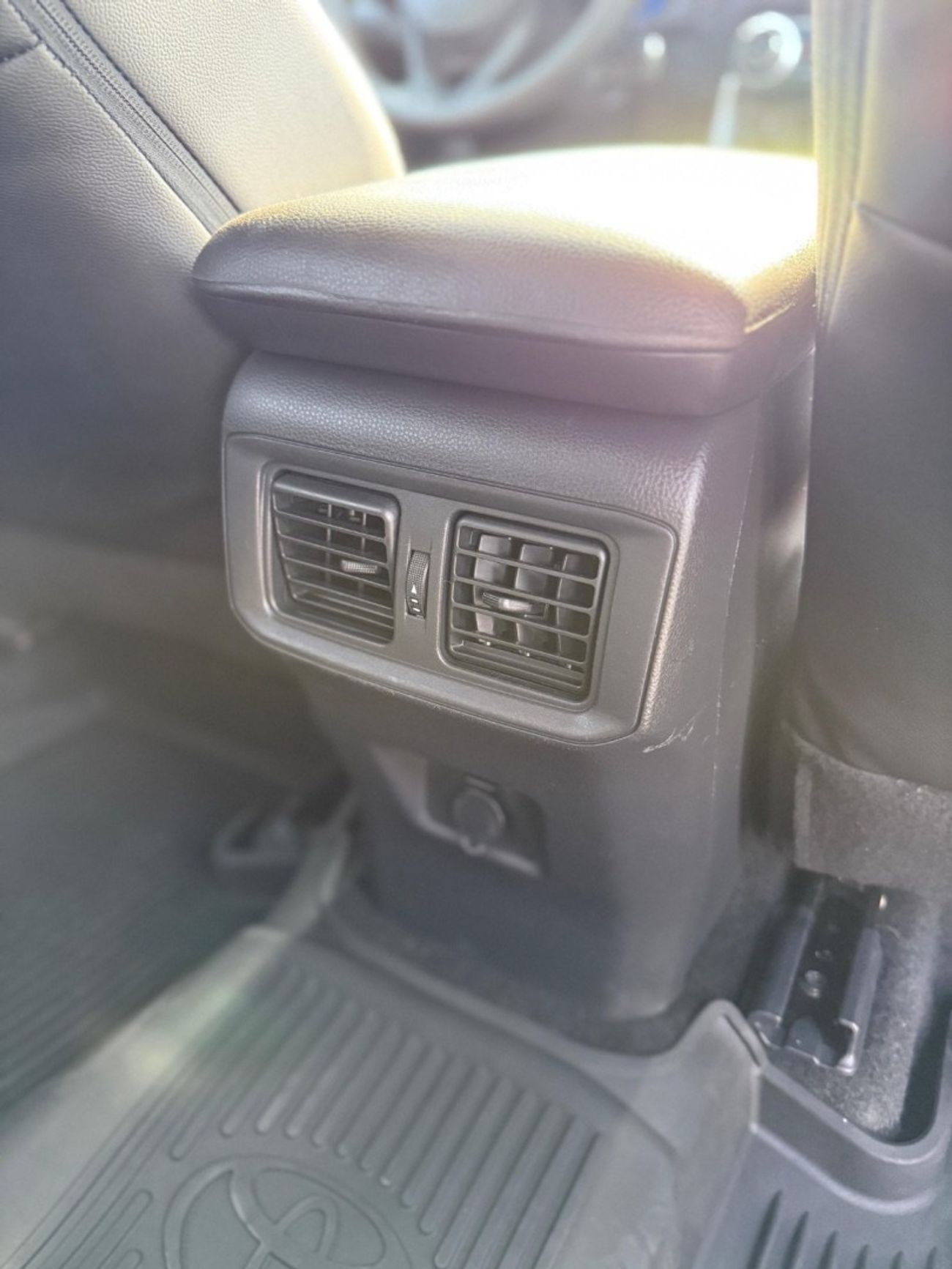 Toyota RAV4 Hybrid 2021