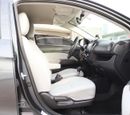 Mitsubishi Attrage GLX 1.2L (Mitsubishi Attrage 2024- GCC - Low Mileage  - Excellent Condition - Accident-Free - 1.2L -